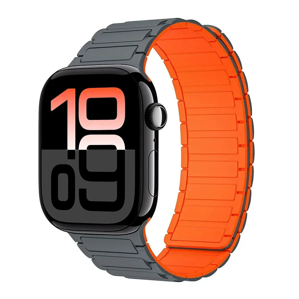 MagFlex Silicone Band